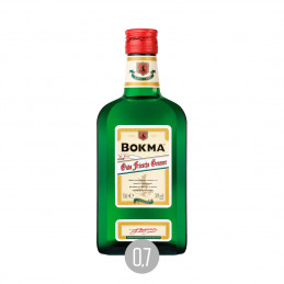 Oude Bokma Genever
