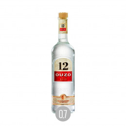 Ouzo 12