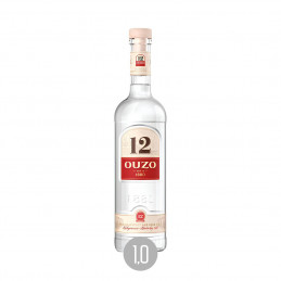 Ouzo 12