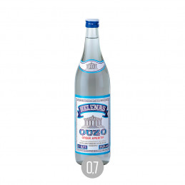 Ouzo Helenas