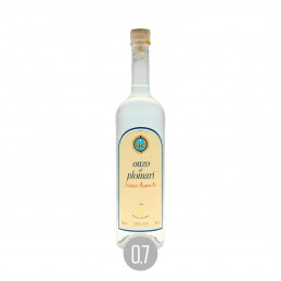 Ouzo Plomari