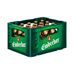 Einbecker Urbock dunkel 20x0,33 (MW)