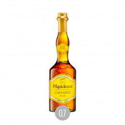 Papidoux Calvados
