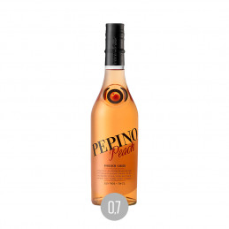 Pepino Peach