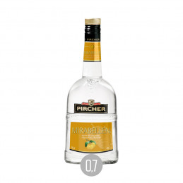 Pircher Mirabelle