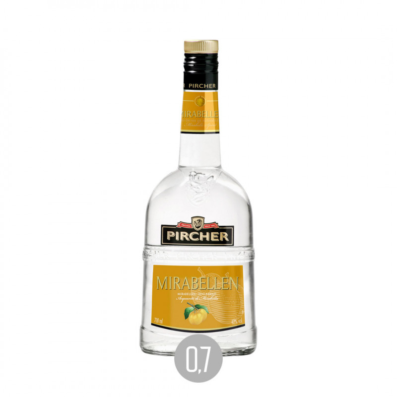 Pircher Mirabelle