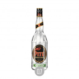 Pitu Cachaca