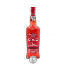 Porto Cruz Pink