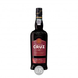 Porto Cruz Ruby
