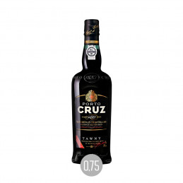 Porto Cruz Tawny