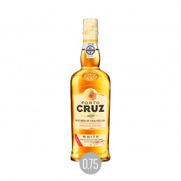 Porto Cruz White