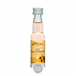 Prinz Alte Waldhimbeere