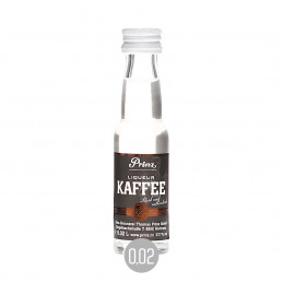 Prinz Kaffee Liqueur