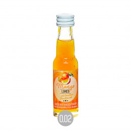 Prinz Limes Mango