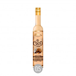 Prinz Ei Coco Likör