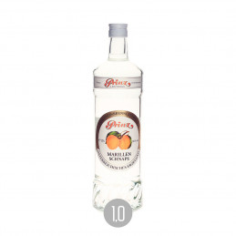 Prinz Marillen Schnaps