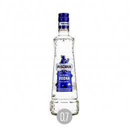 Puschkin Vodka