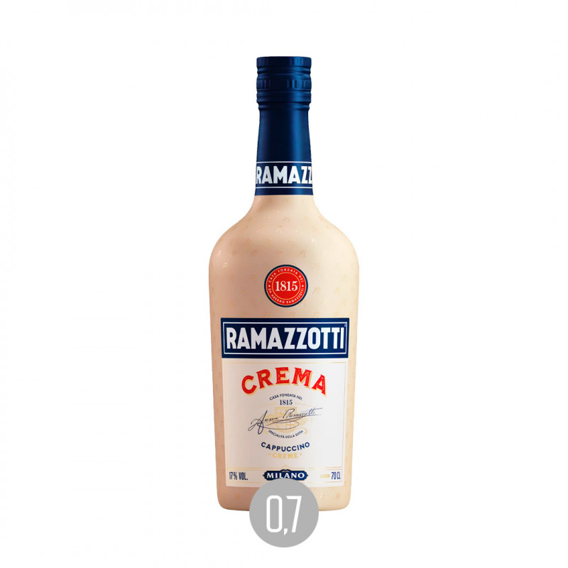Ramazzotti Crema