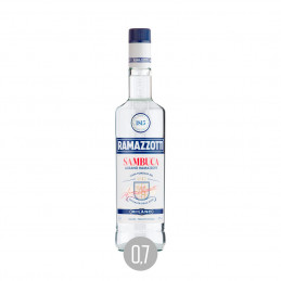 Ramazzotti Sambuca