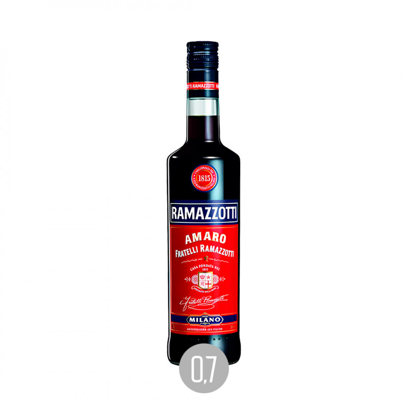 Ramazzotti Amaro