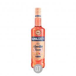 Ramazzotti Aperitivo Rosato