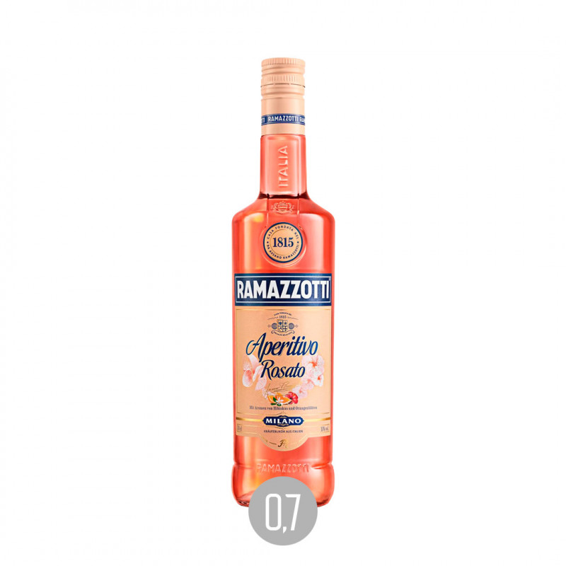 Ramazzotti Aperitivo Rosato