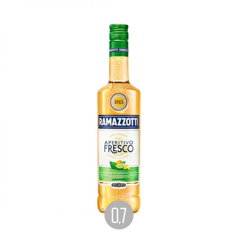 Ramazzotti Fresco