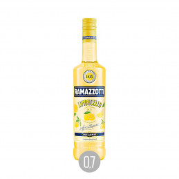 Ramazzotti Limoncello