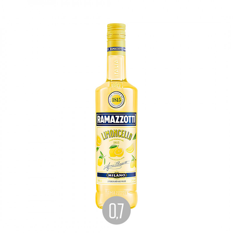 Ramazzotti Limoncello