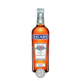 Ricard Pastis Anislikör