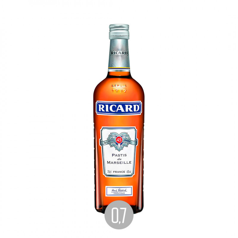 Ricard Pastis Anislikör