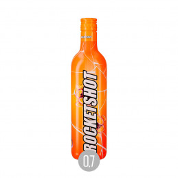 RocketShot Orange