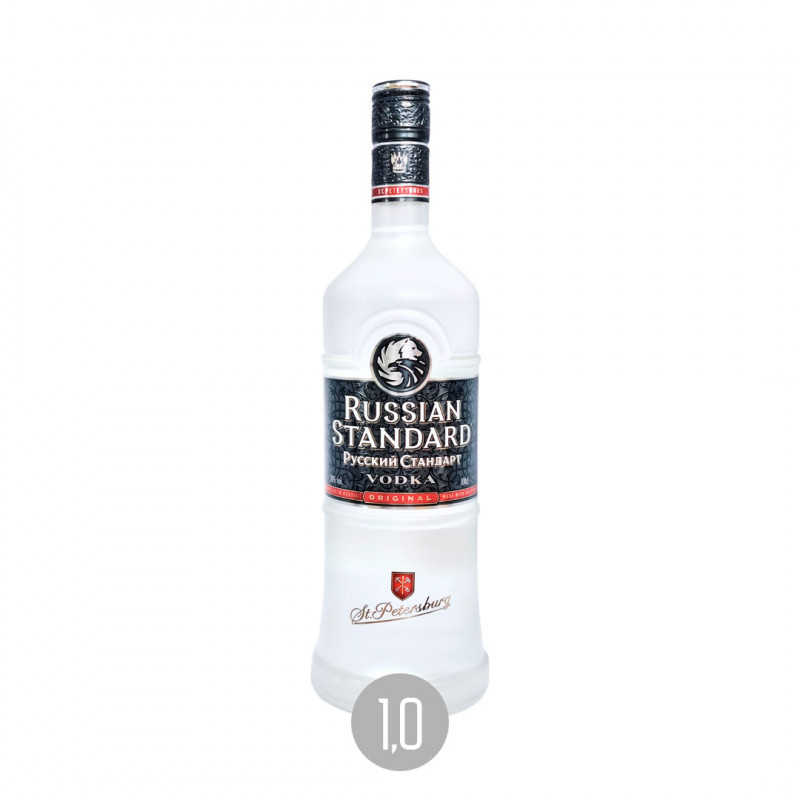 Russian Standard