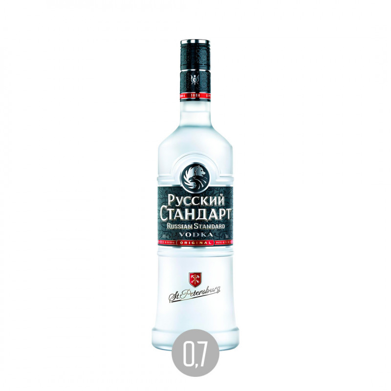 Russian Standard