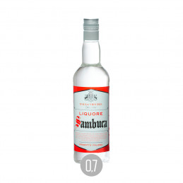 Dalla Vecchia Sambuca