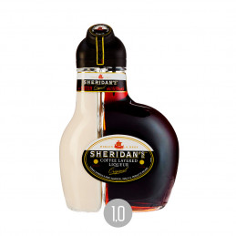 Sheridan's Liqueur