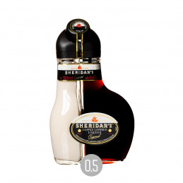 Sheridan's Liqueur