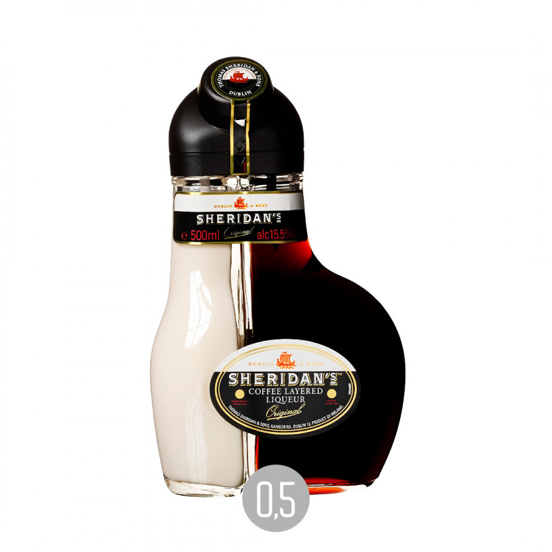 Sheridan's Liqueur