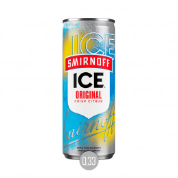 Smirnoff Ice Dose (EW)