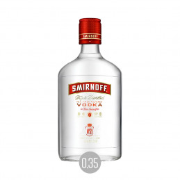 Smirnoff Vodka