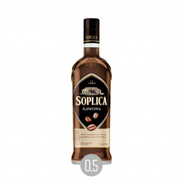 Soplica Coffee