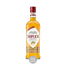 Soplica Jablkowa (Apfel)
