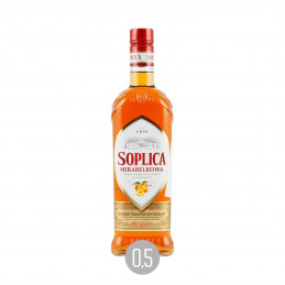 Soplica Mirabelle