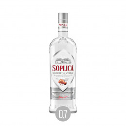 Soplica Szlachetna Wodka