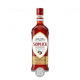 Soplica Plum