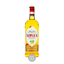 Soplica Quince