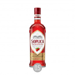 Soplica Strawberry