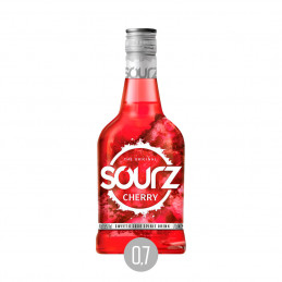 Sourz Cherry