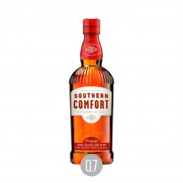 Southern Comfort