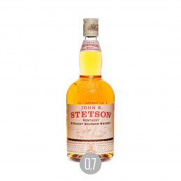 John B. Stetson Whiskey